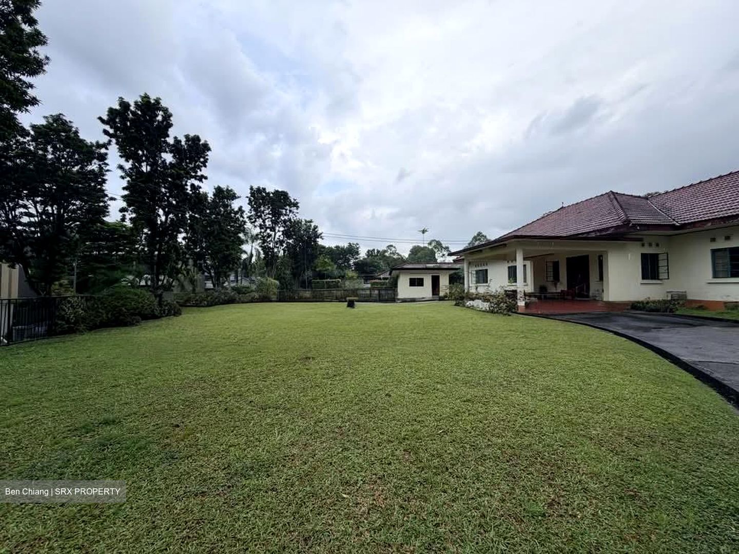 Binjai Park (D21), Detached #596677371